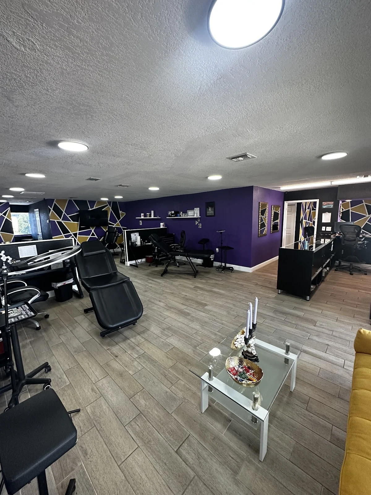 Ink My Soul tattoo shop in Fort Myers, FL