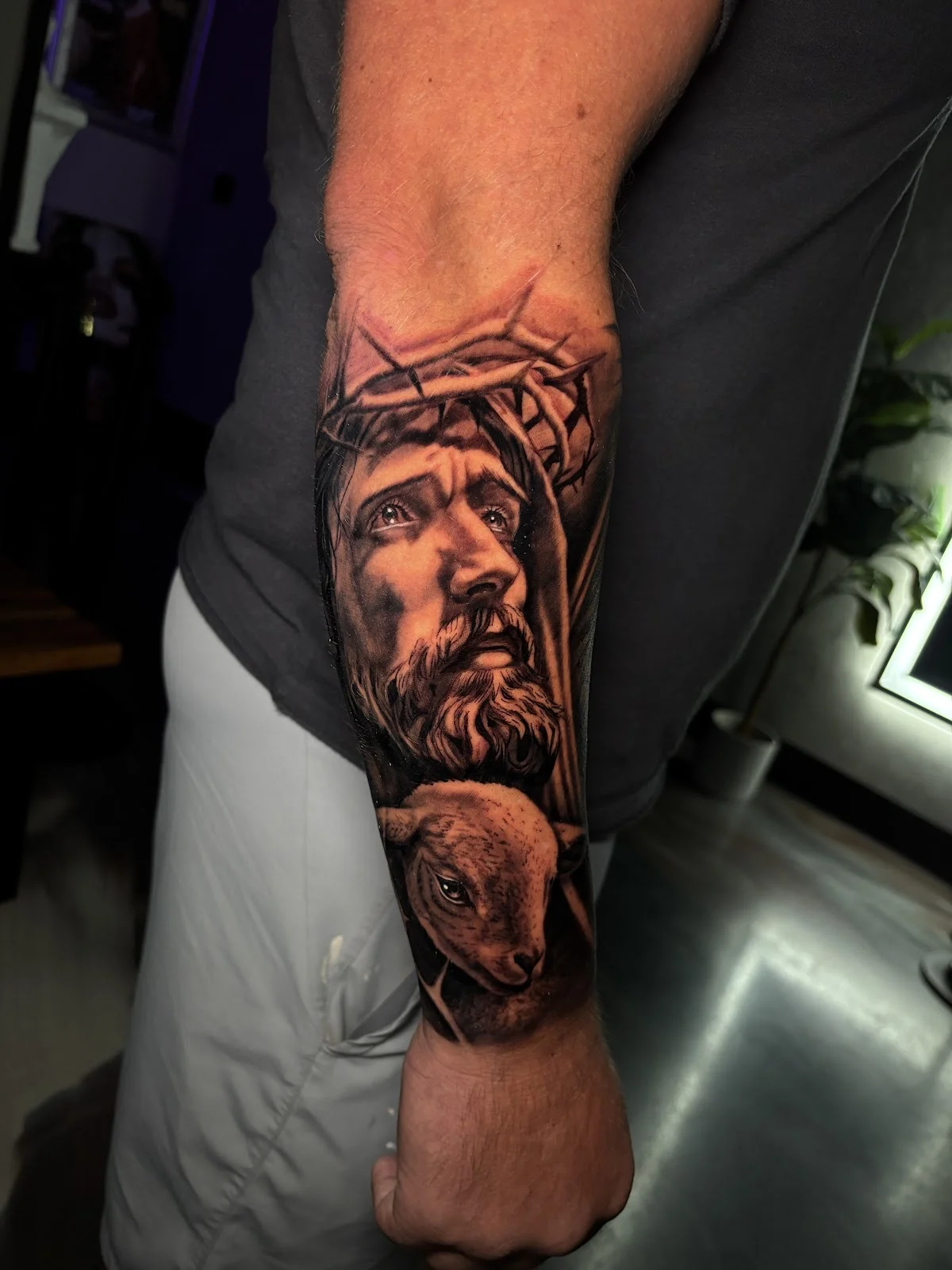 Asylum tattoo studio tattoo shop in Cape Coral, FL