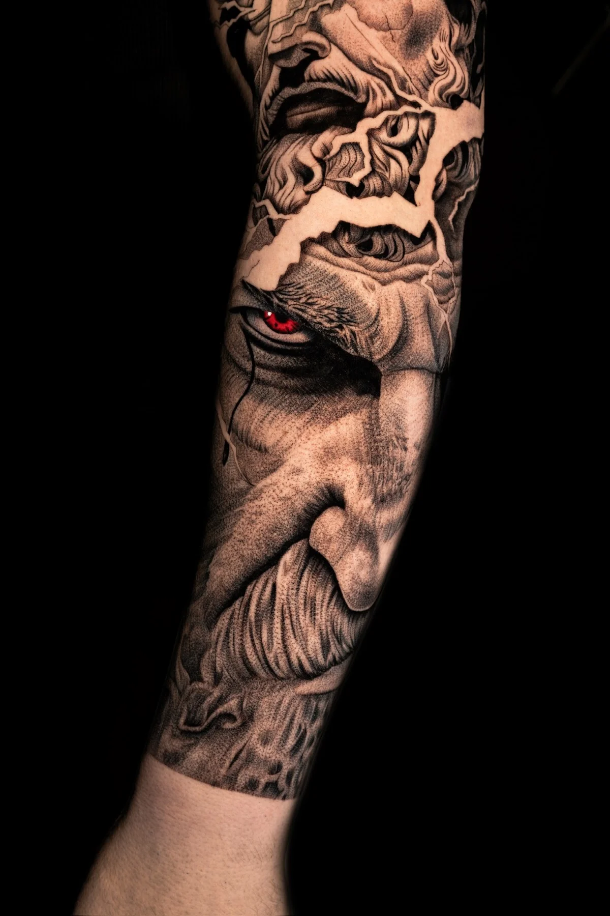 Bullfinch Tattoo Atelier photo