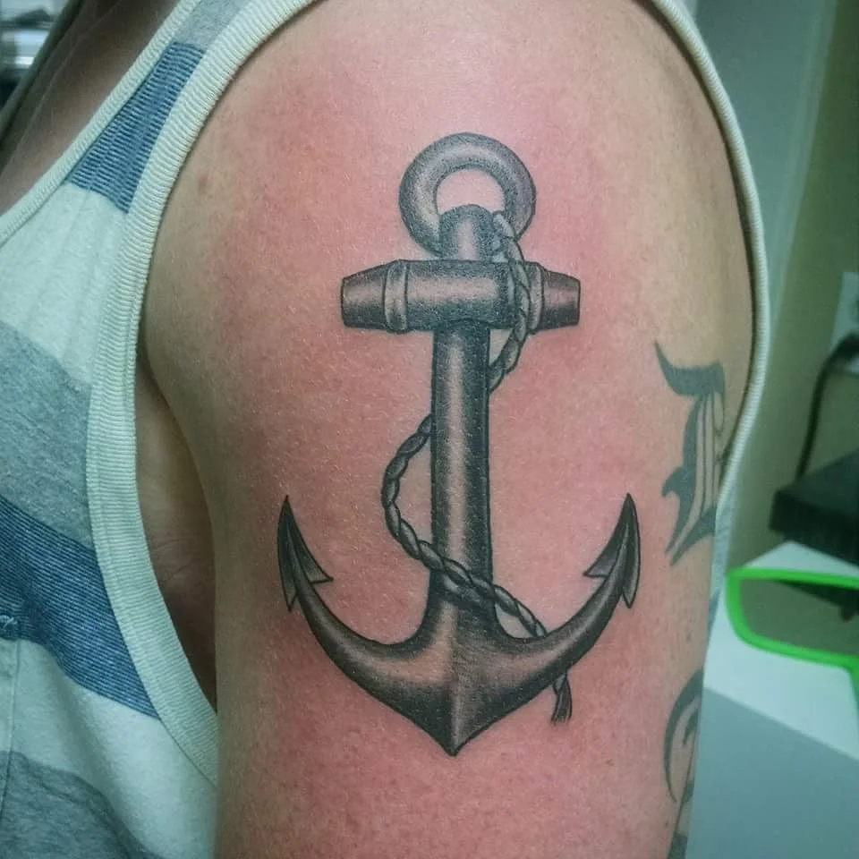 Psychotic Ink photo