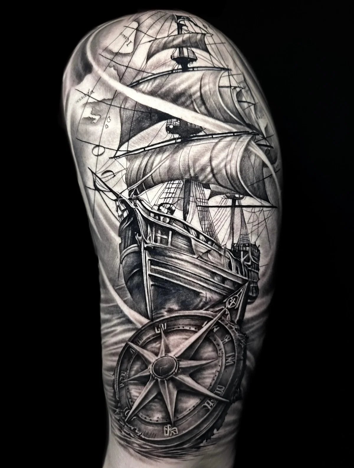 Made In Dade Tattoo tattoo shop in Hialeah, FL