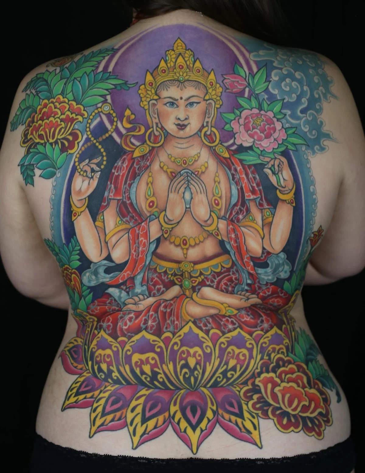 Monument Tattoos photo