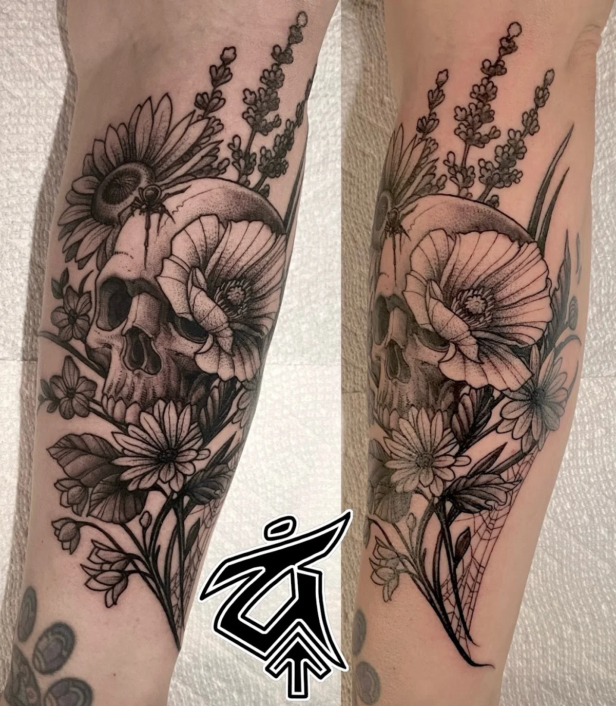 Ascension Tattoo Orlando tattoo shop in Orlando, FL