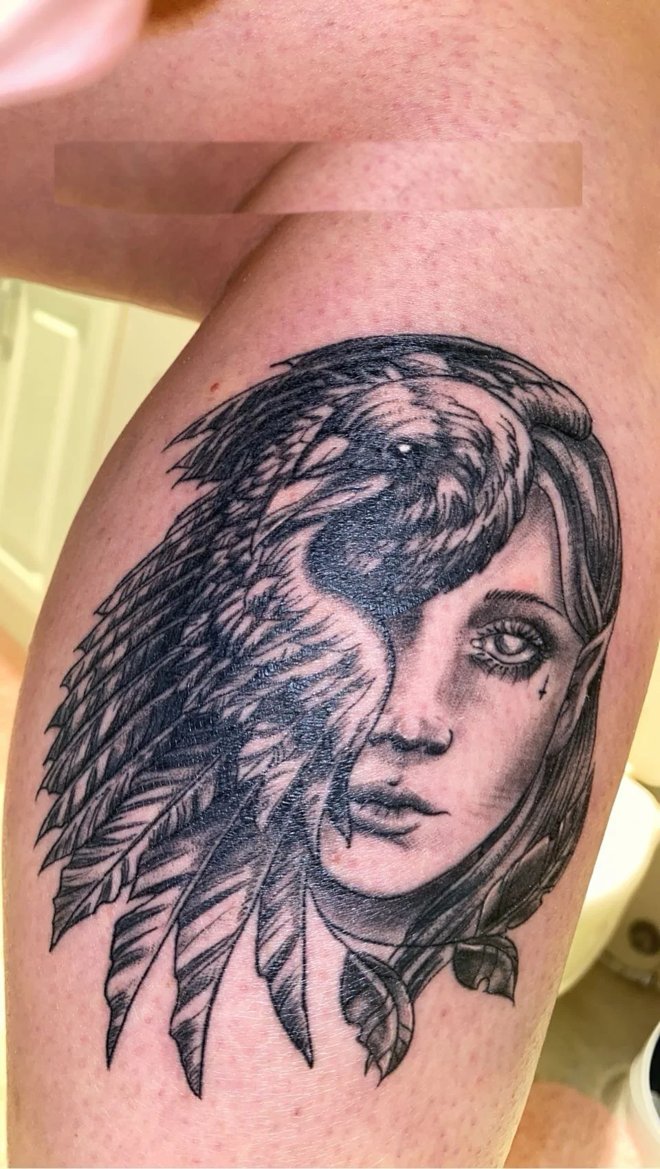 Art & Soul Custom Tattoo Gallery tattoo shop in Fort Myers, FL