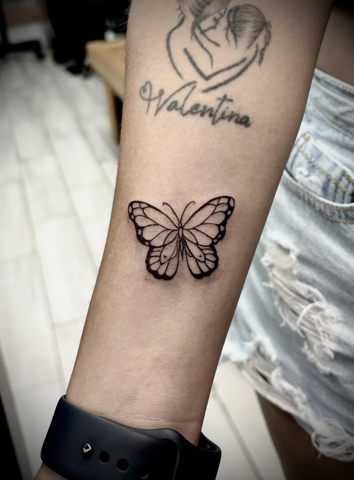 Empire Ink, Bayside tattoo shop in Miami, FL