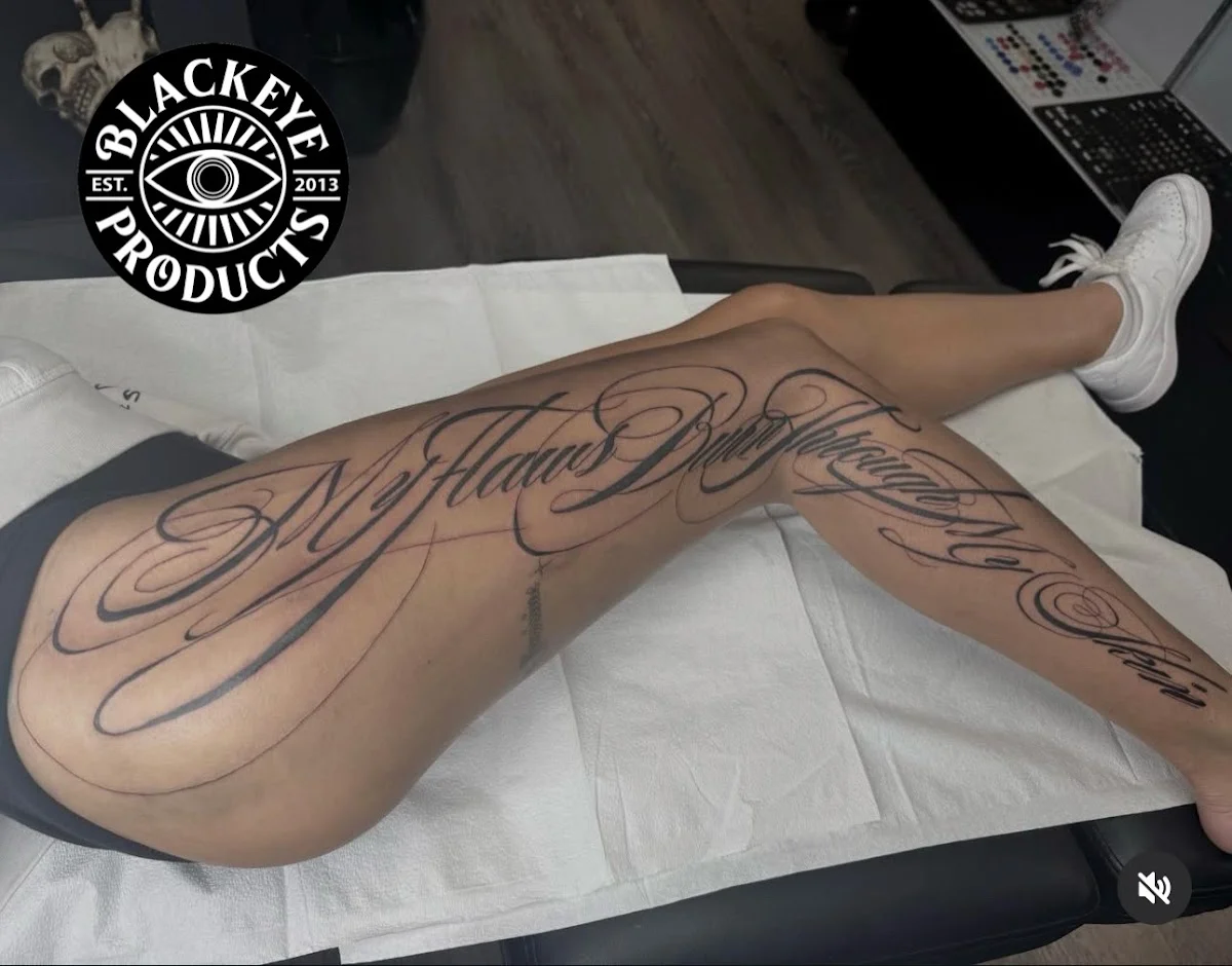 Stigma Ink Tattoo Studio tattoo shop in Tampa, FL