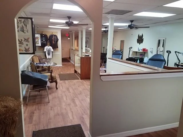 Mpire Tattoo & Ink Company tattoo shop in Lehigh Acres, FL