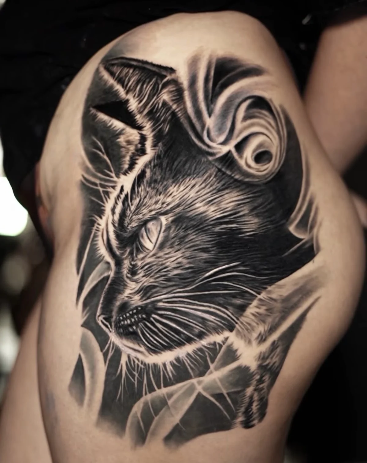 Inkworks Tattoo&Art Studio tattoo shop in Tampa, FL
