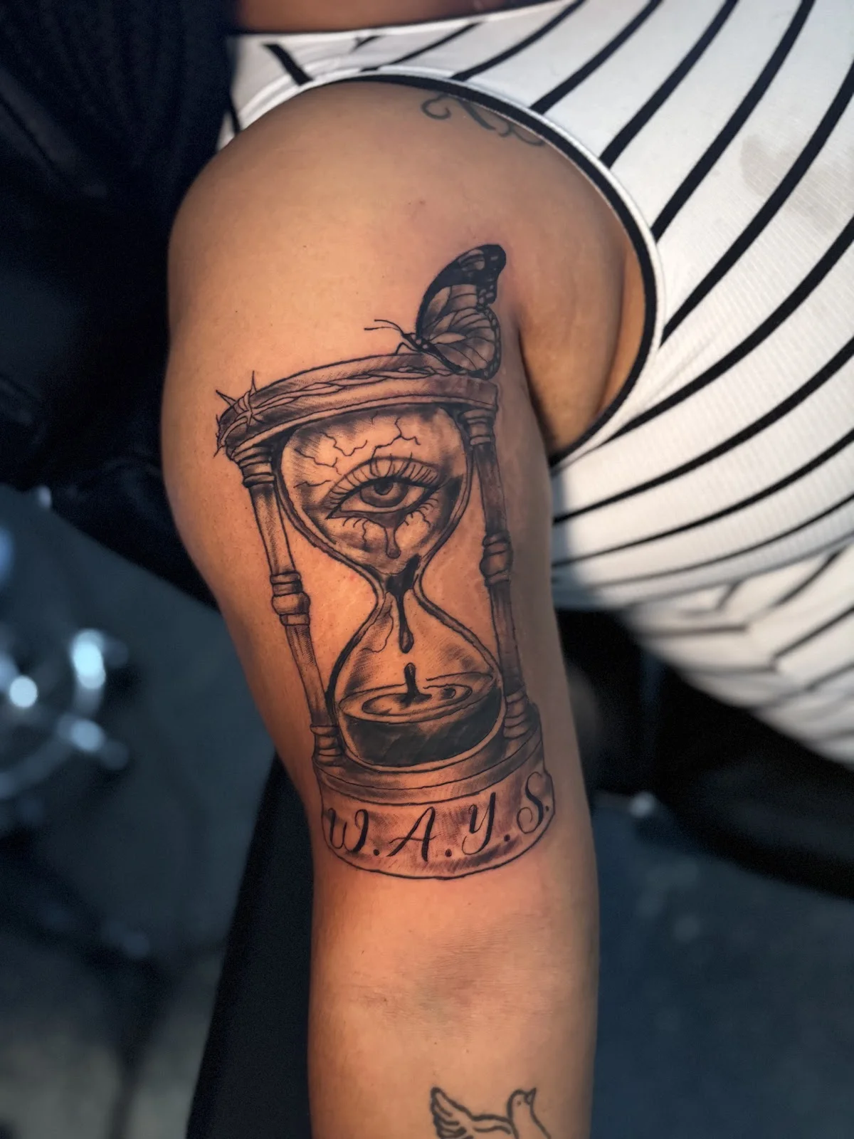 INKRUNNERS TATTOO STUDIO tattoo shop in Clearwater