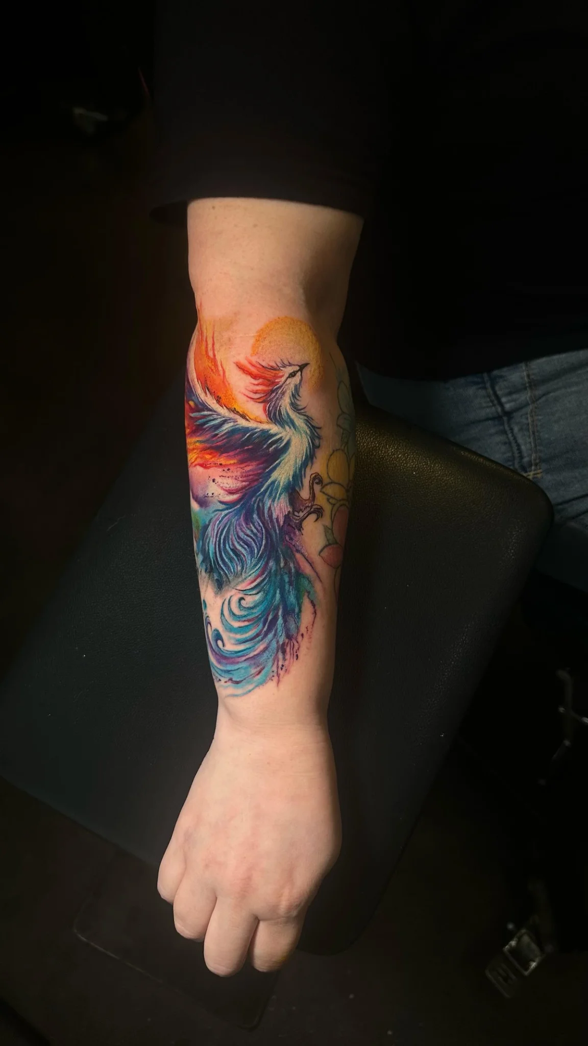 Miami Tattoo & Co tattoo shop in Miami, FL