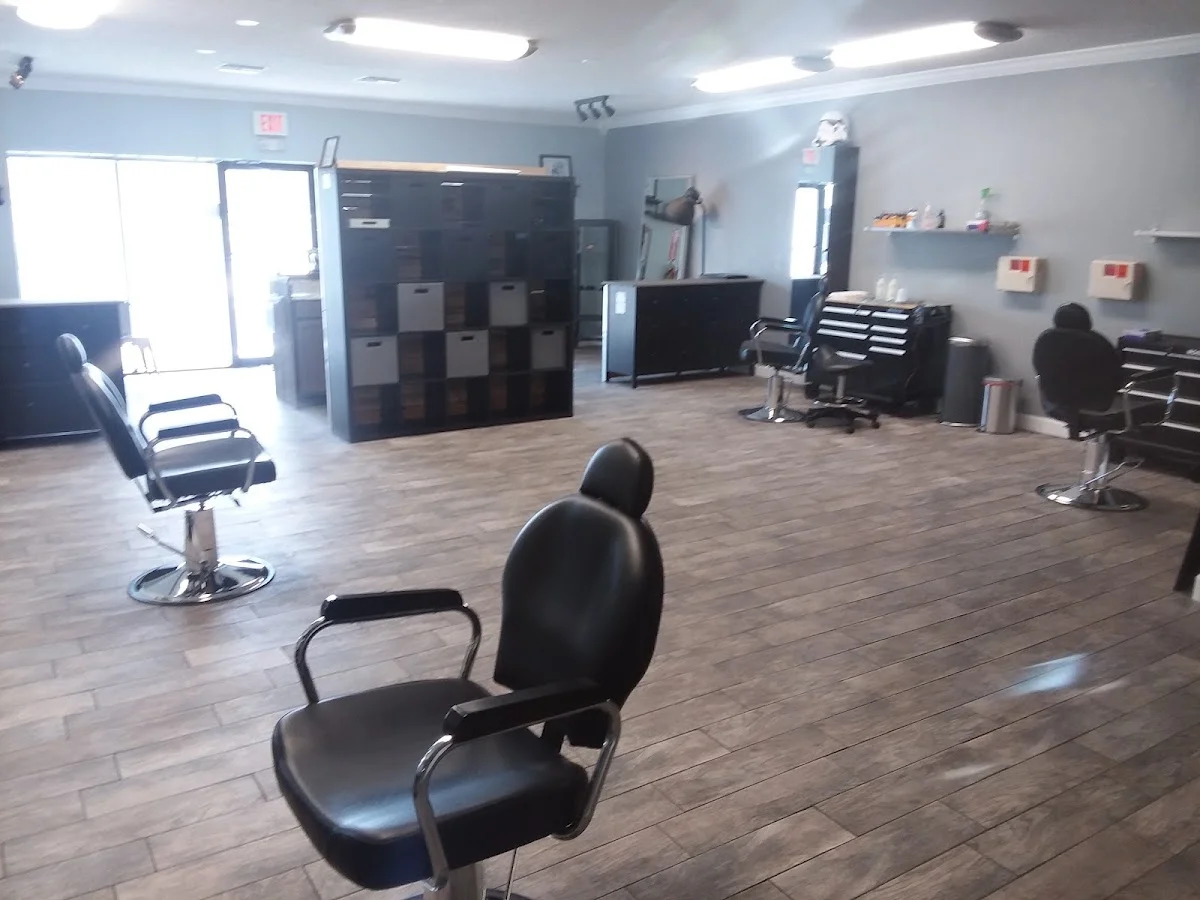 Forever Faithful Tattoo Gallery photo