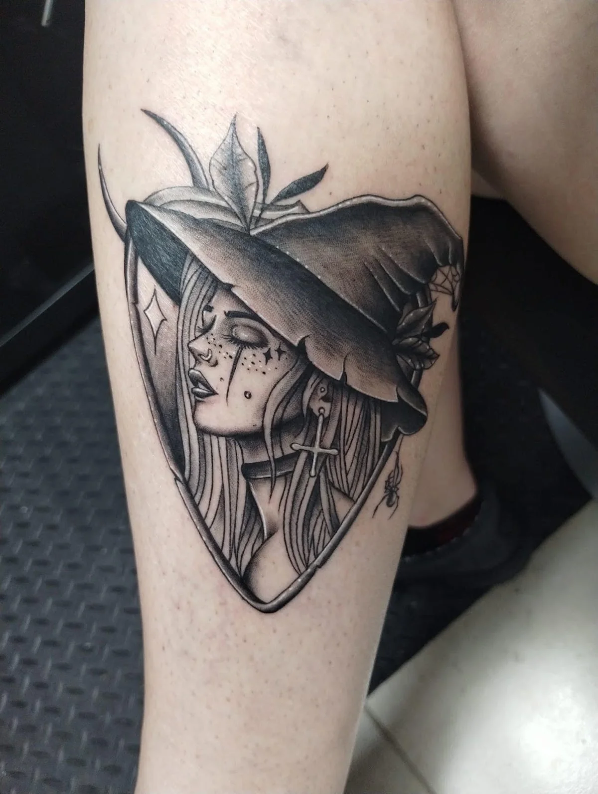 Black Pearl Tattoo and Piercing Cape Coral tattoo shop in Cape Coral, FL