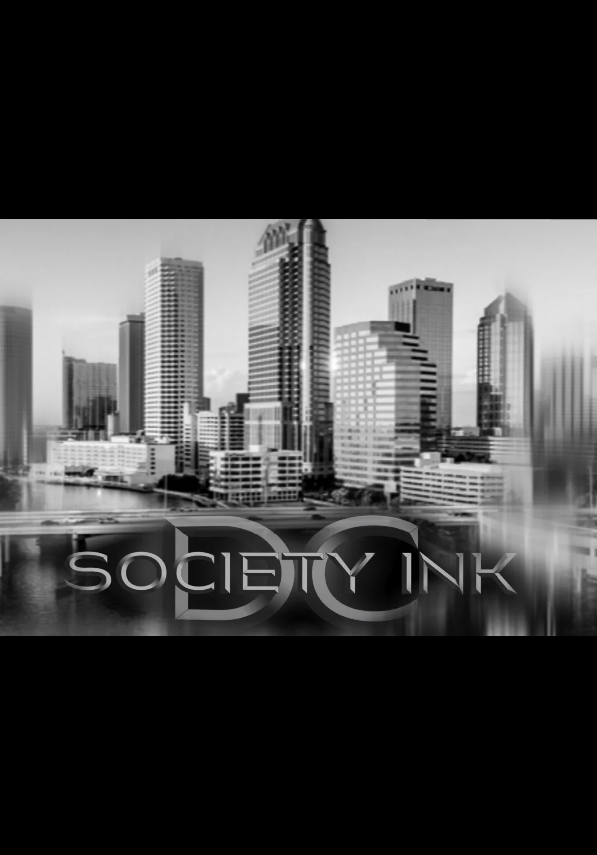 DC Society Ink tattoo shop in Tampa, FL