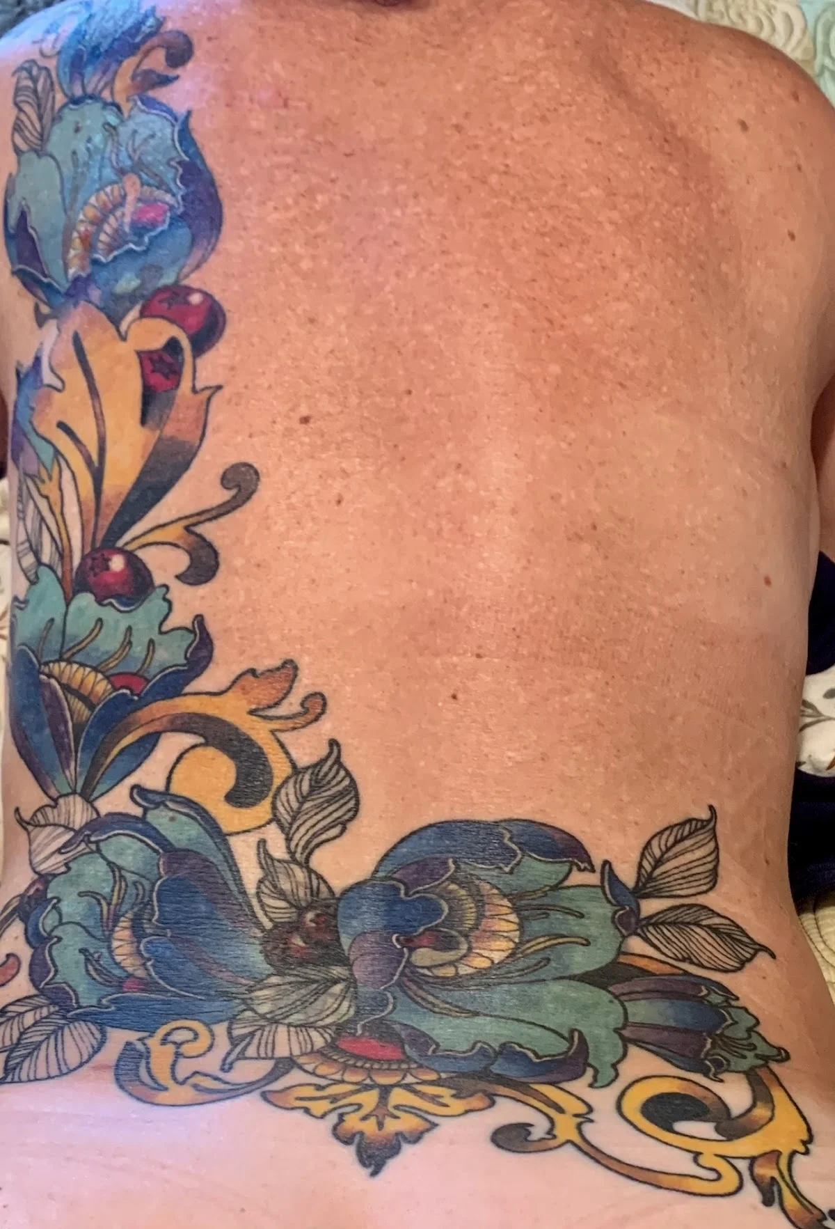 The Annex at Foolish Pride 2 Tattoo Co. photo