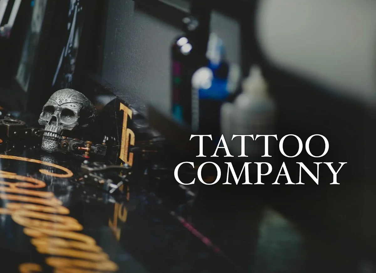 Tattoo Company photo