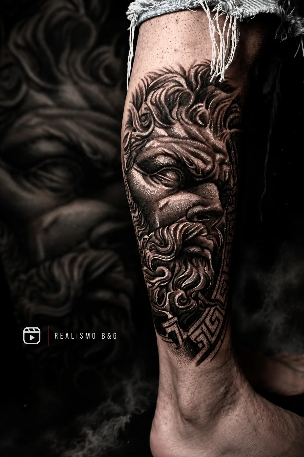 Orland Tattoo tattoo shop in Hialeah, FL