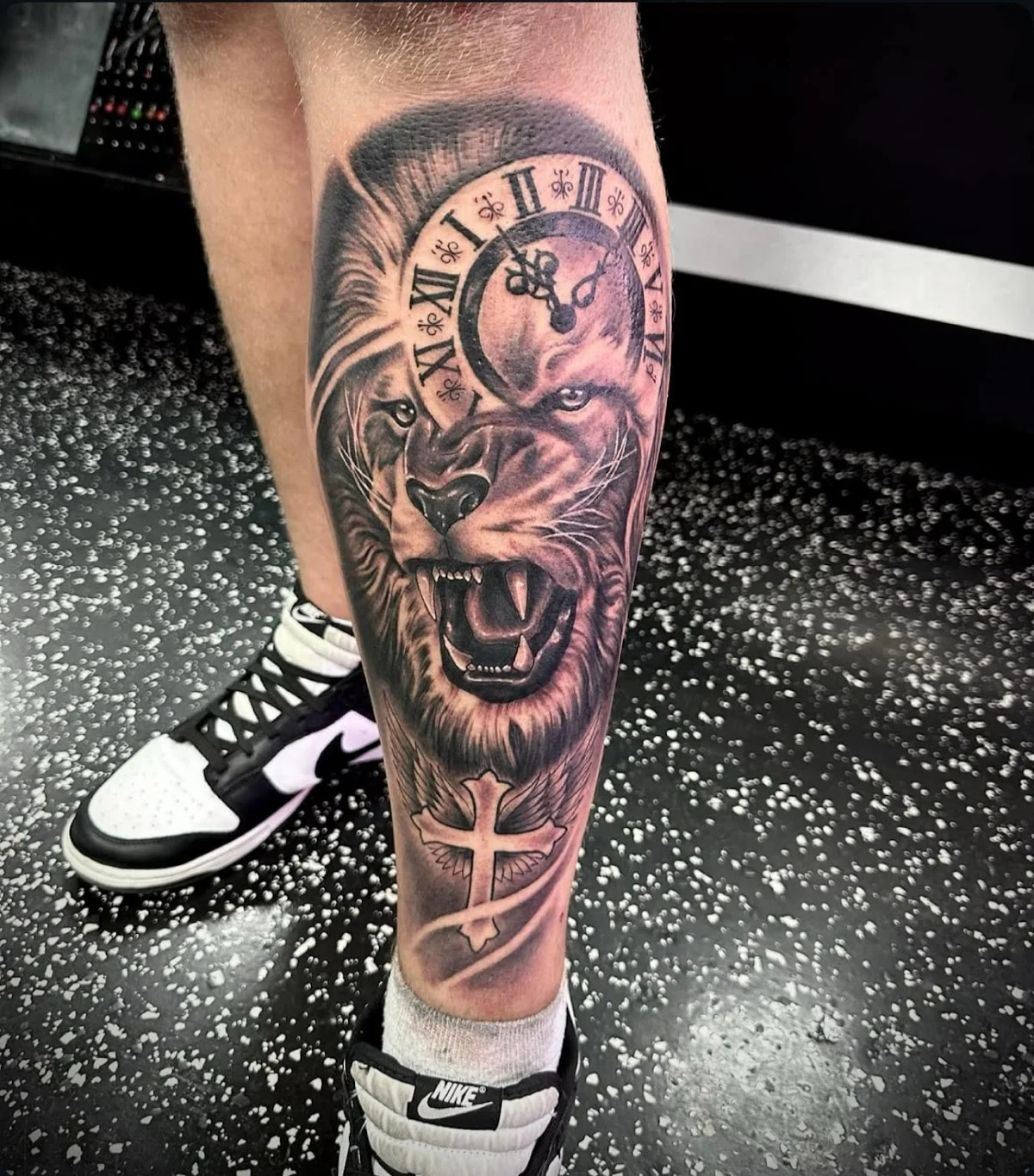 Loyal 2 The Coil Tattoos & Piercings (Edison Mall Location Entrance F) tattoo shop in Fort Myers, FL
