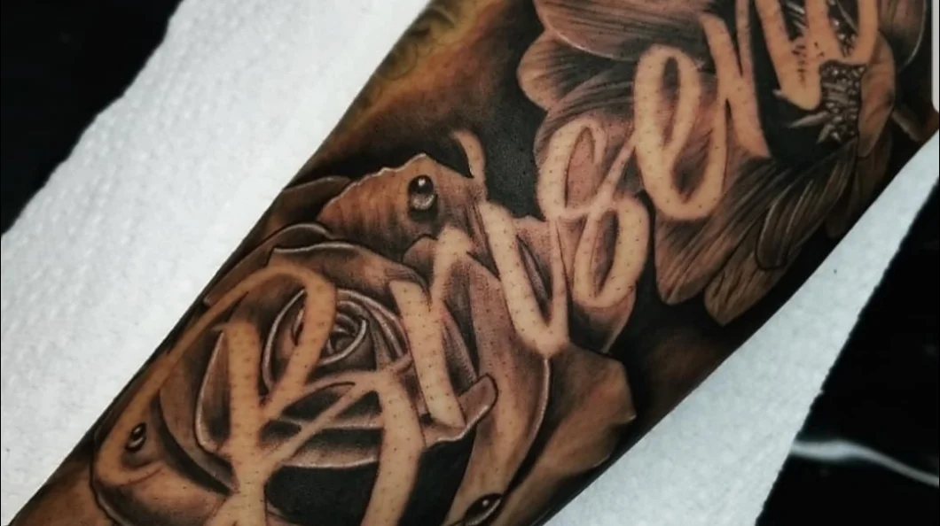Bloodlinez Ink tattoo shop in Fort Myers, FL