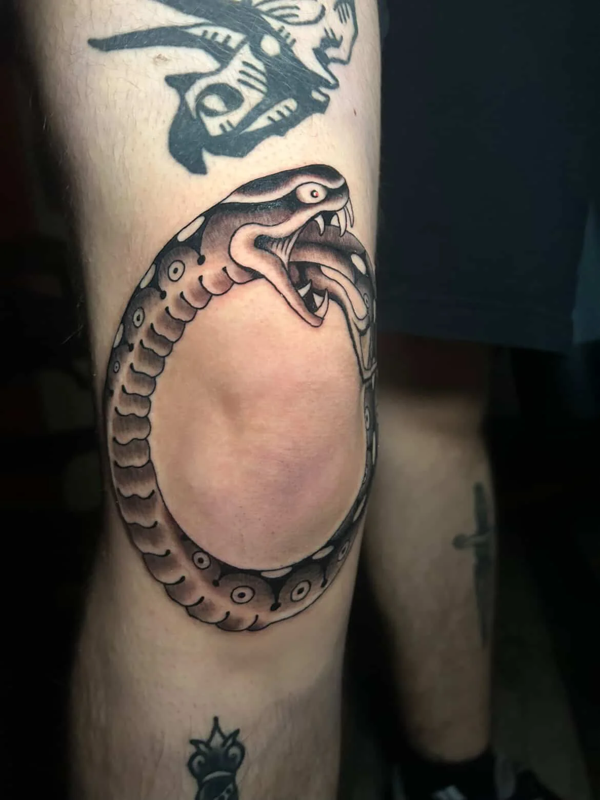 Fine Ink Studios Tattoos tattoo shop in Tampa, FL
