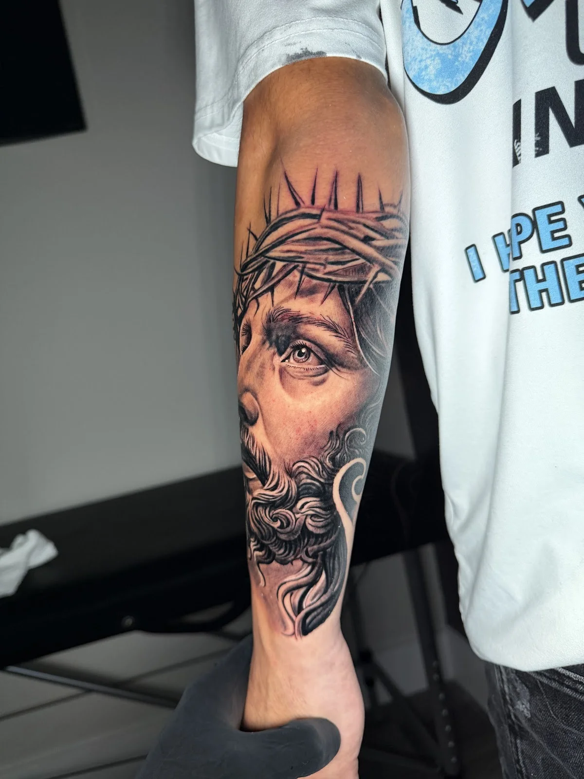 Funhouse Tattoos Fort Myers tattoo shop in Fort Myers, FL