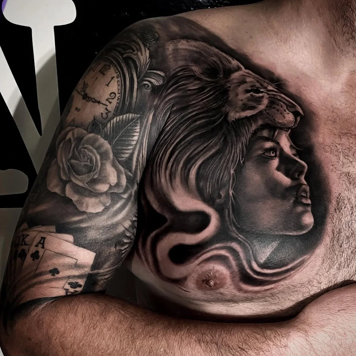 Chapel Tattoos Miami tattoo shop in Miami, FL