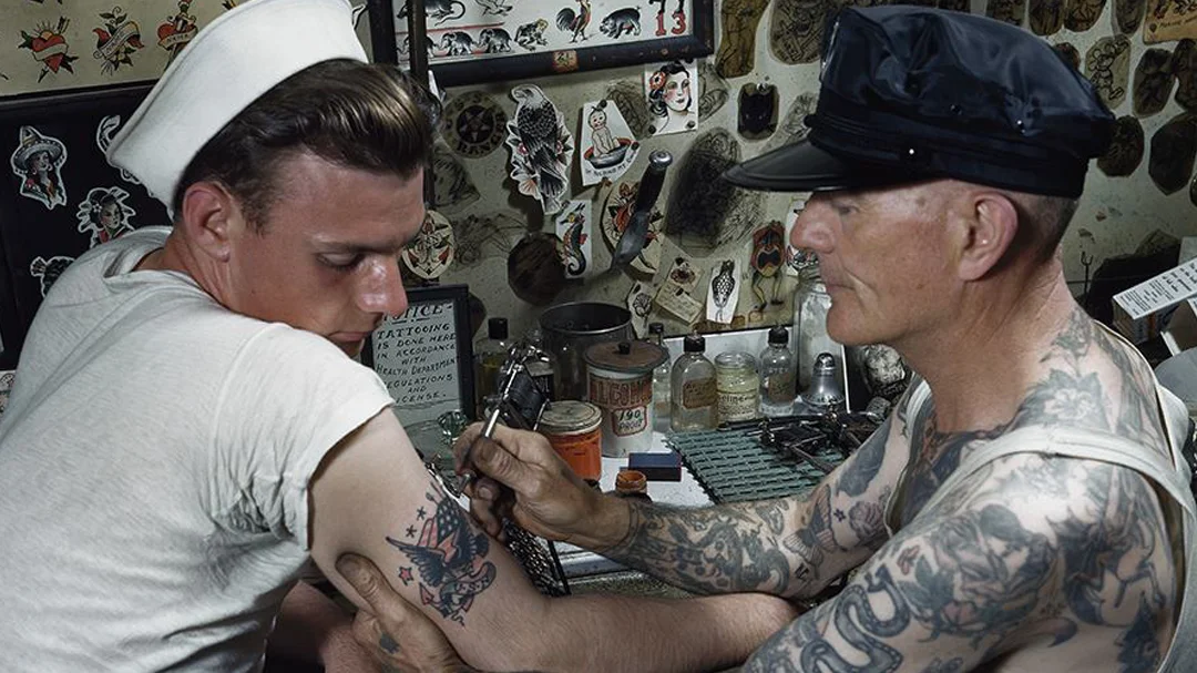 Bodytech Tattooing & Piercing tattoo shop in Gainesville, FL