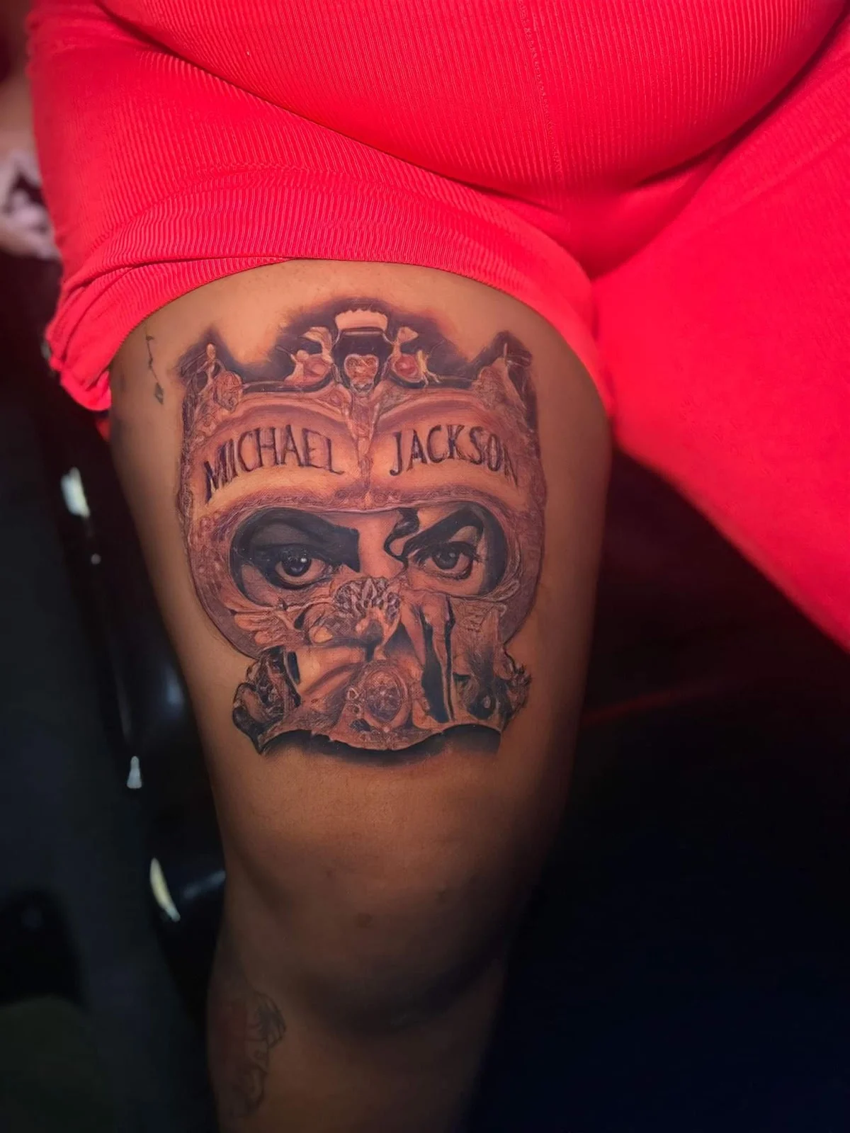 URBAN INK photo