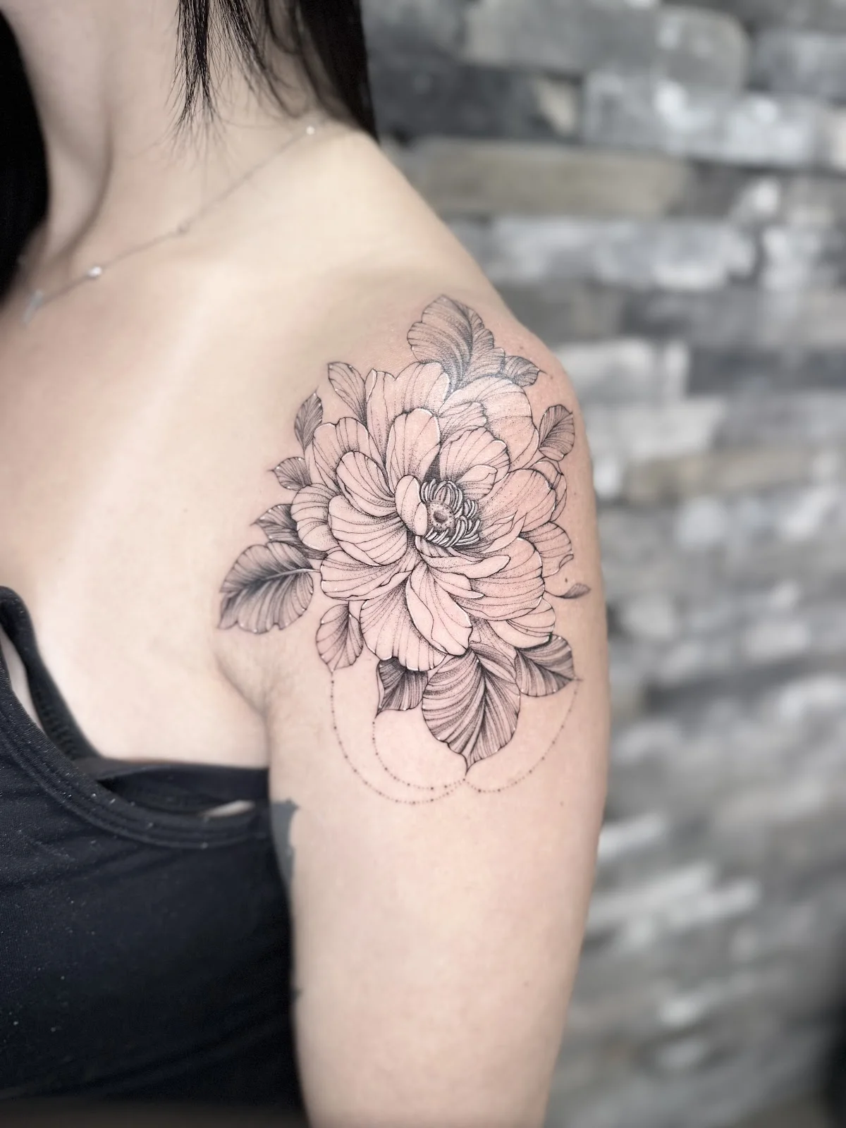 Raabery Ink Society tattoo shop in Cape Coral, FL