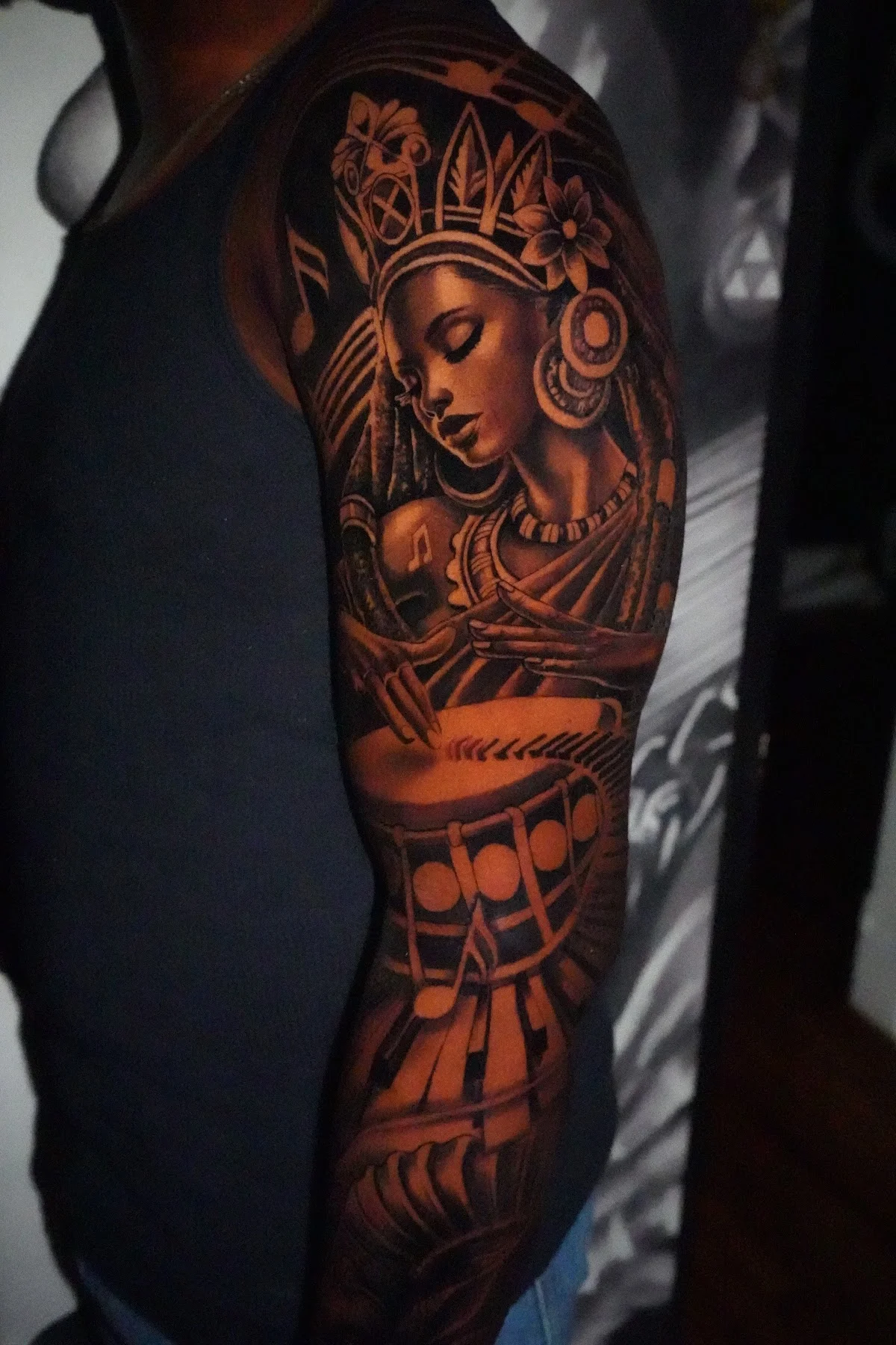 Crea8tive Soul - Orlando Tattoo Shop tattoo shop in Orlando, FL