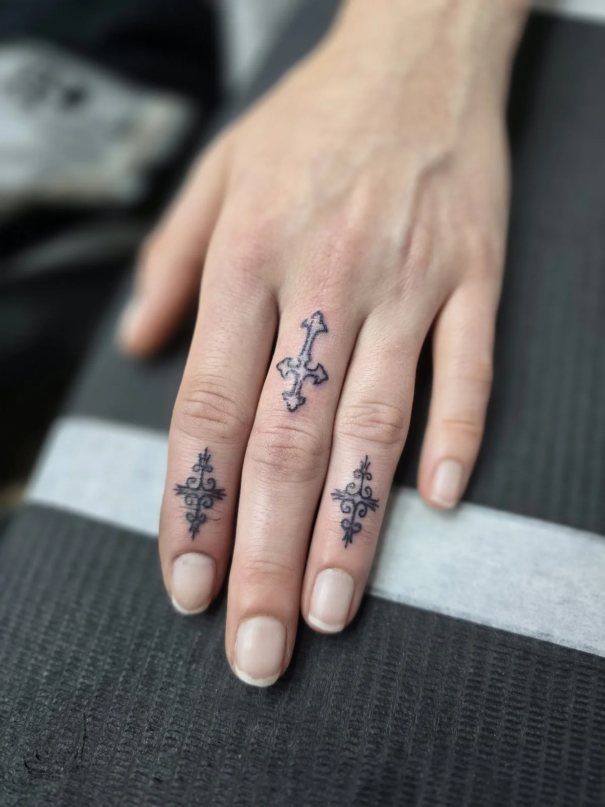 Kane Tattoo Studio tattoo shop in Port St. Lucie, FL