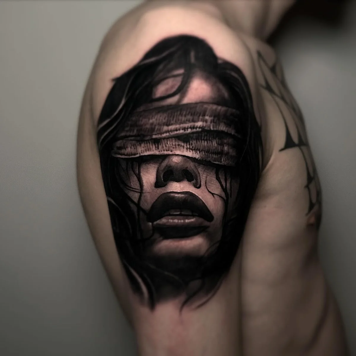Dark Days Tattoo Athens tattoo shop in Athens