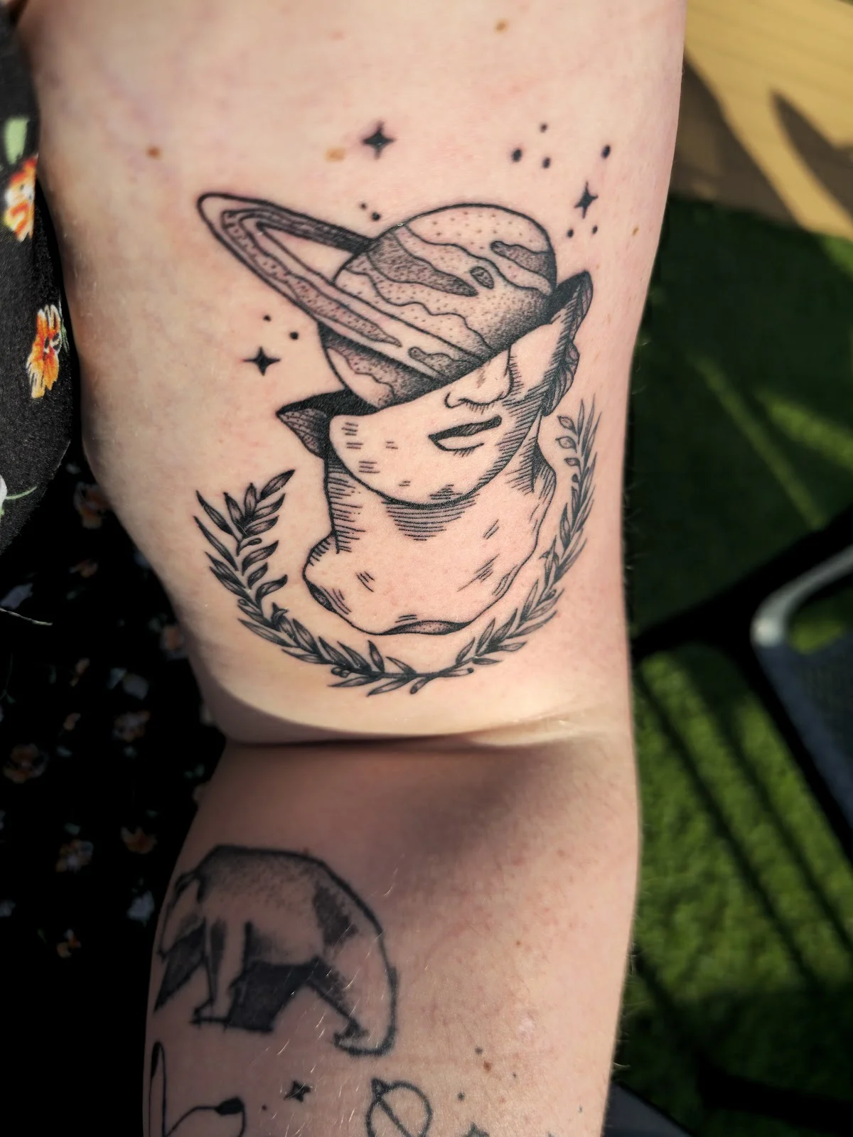 Athens Ink Studio Tattoo - Piercing | Walk in Tattoo tattoo shop in Athens