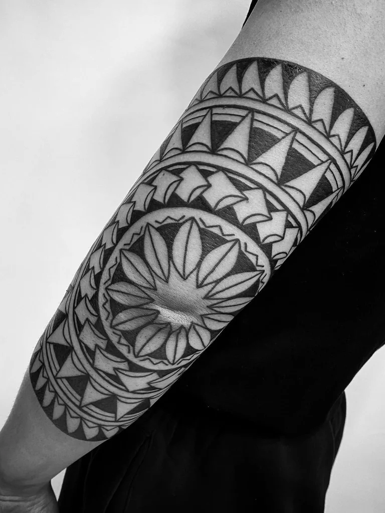 EightBall Tattoo tattoo shop in Athens