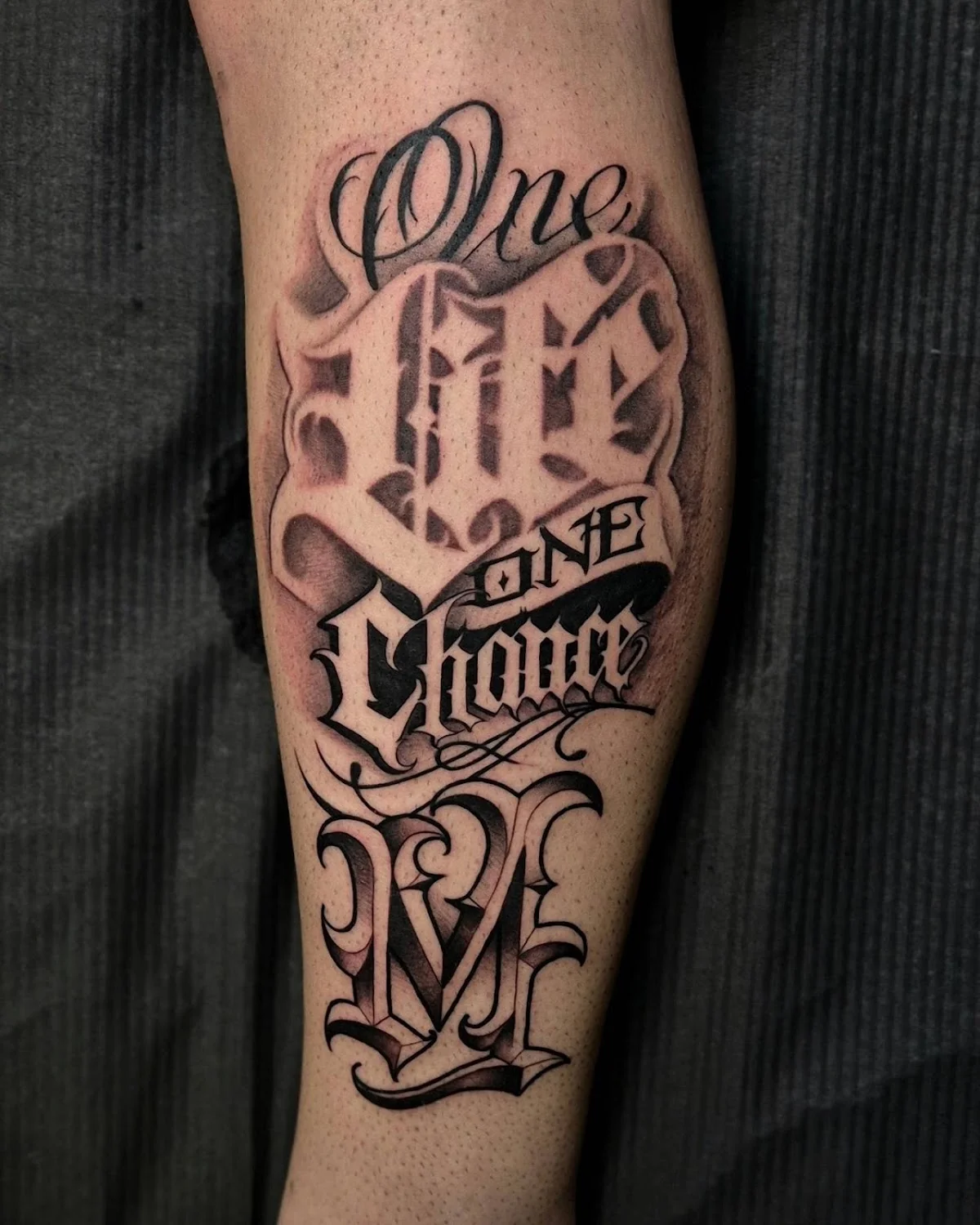Black & White Ink Tattoo Studio tattoo shop in Athens