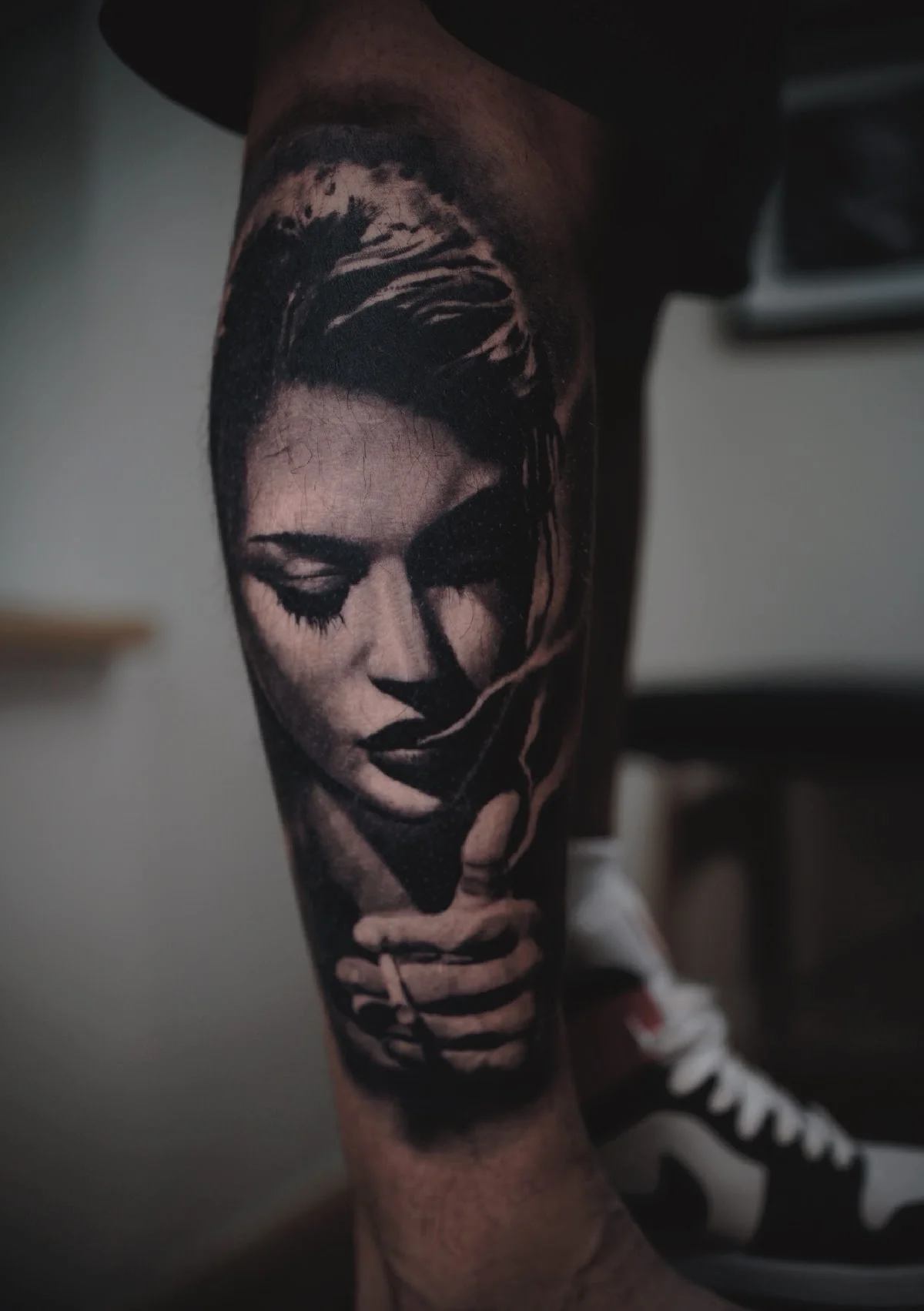 LazyBones Tattoo Studio tattoo shop in Thessaloniki