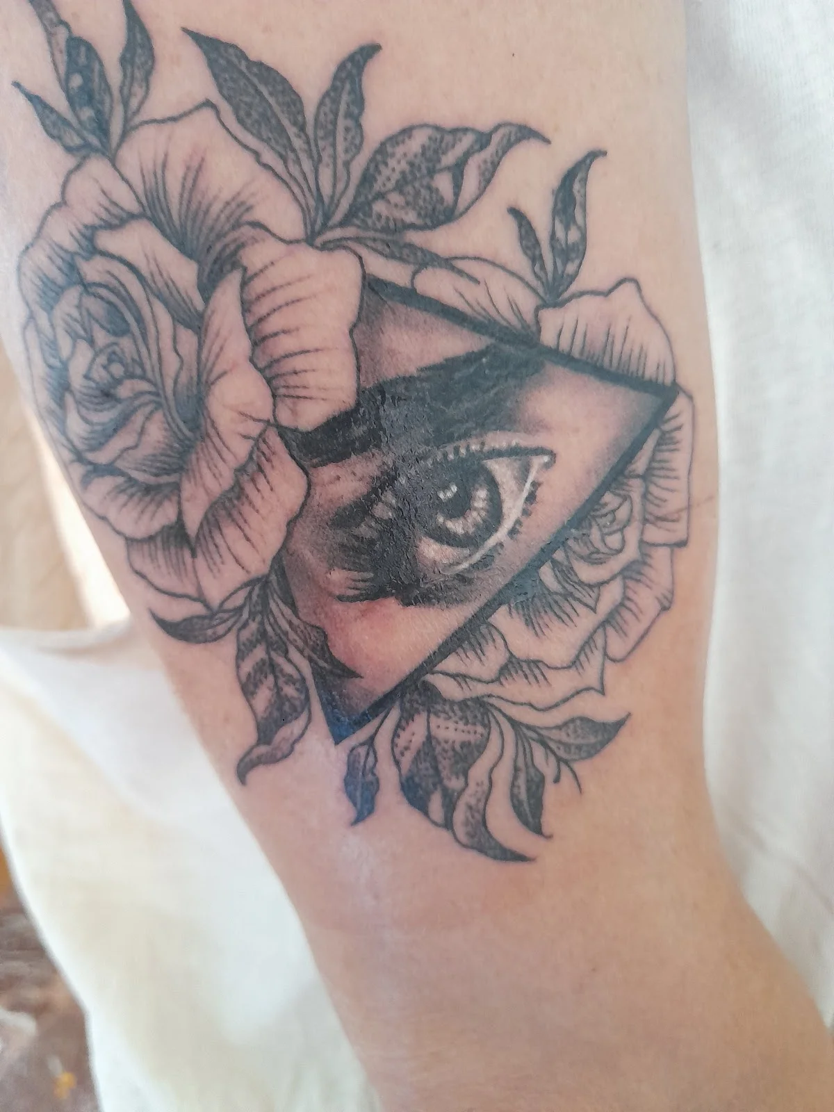 OINK TATTOO & PIERCING STUDIO - ΠΑΤΡΑ tattoo shop in Patra