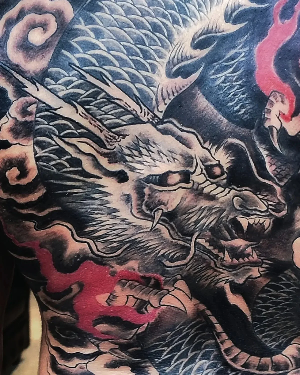 CrossOver Tattoo Studio tattoo shop in Patra
