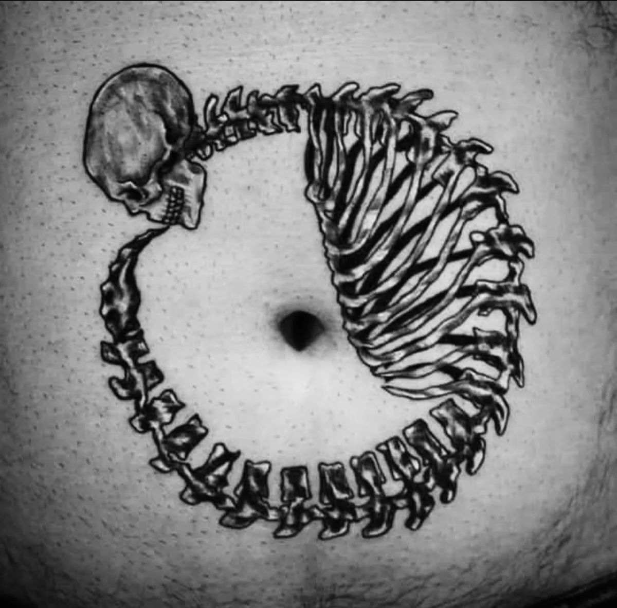 InkRow51 Tattoo Parlour tattoo shop in Patra