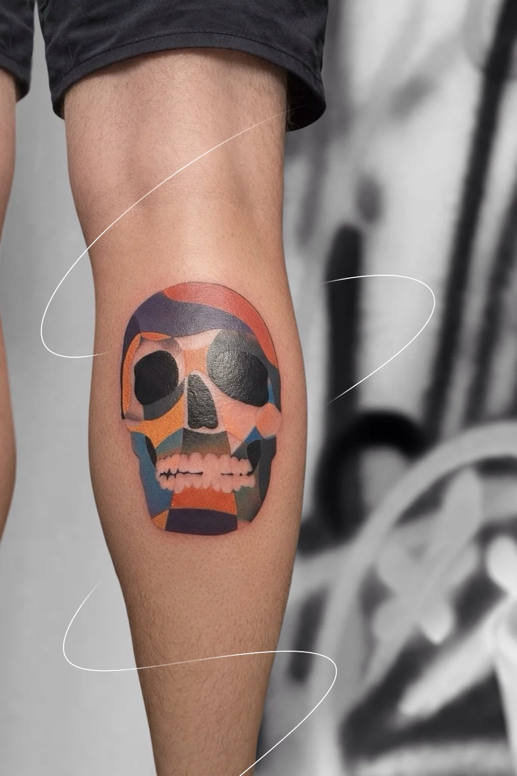 DOTBOX TATTOO STUDIO - tattoo Πειραιας tattoo shop in Piraeus