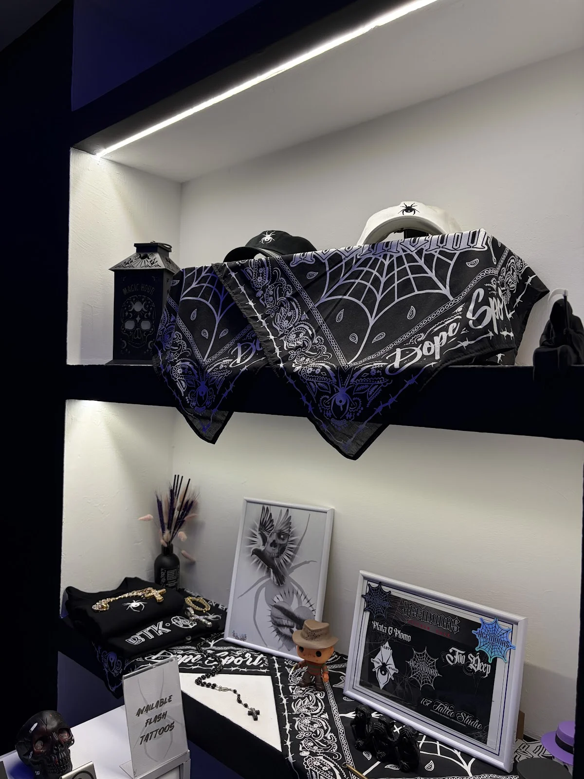 187 Tattoo Studio tattoo shop in Piraeus