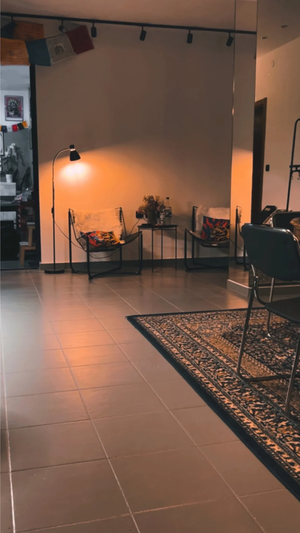 Sacred tattoo tattoo shop in Larisa