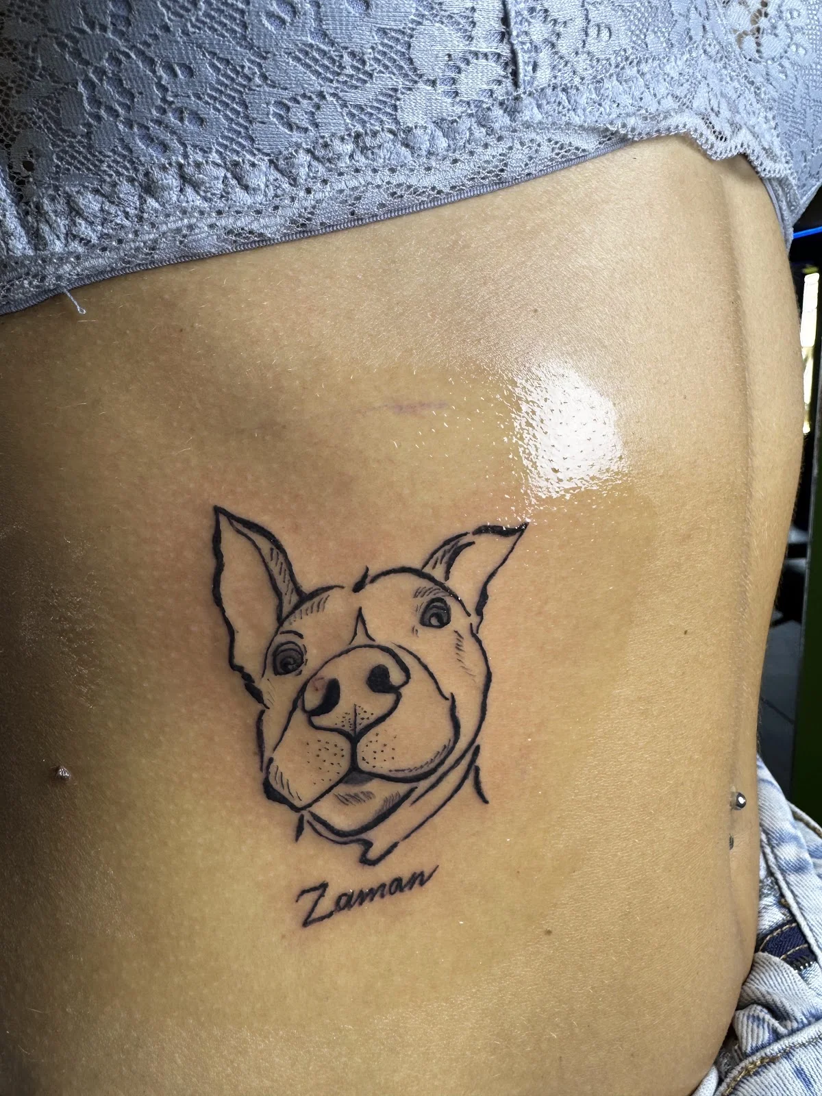 Draw’n’Fly Tattoo Studio tattoo shop in Irakleion