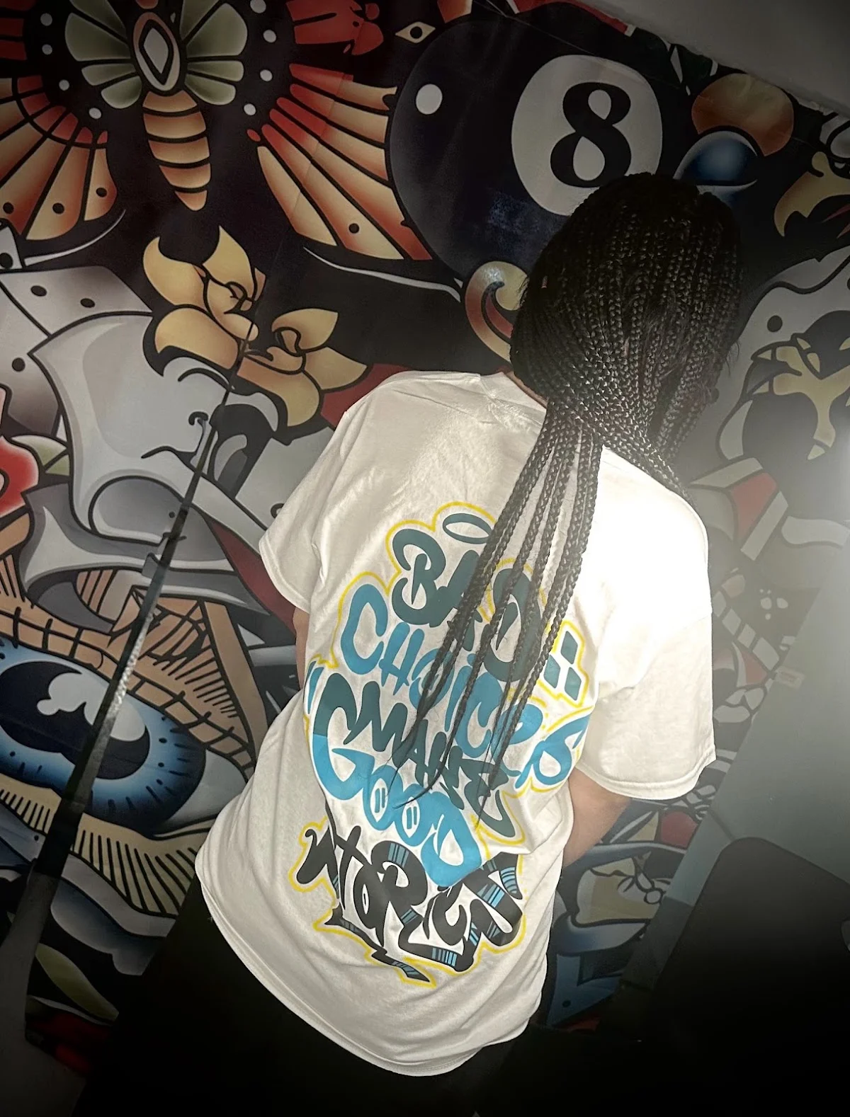 Send Location Tattoo Studio tattoo shop in Kallithea