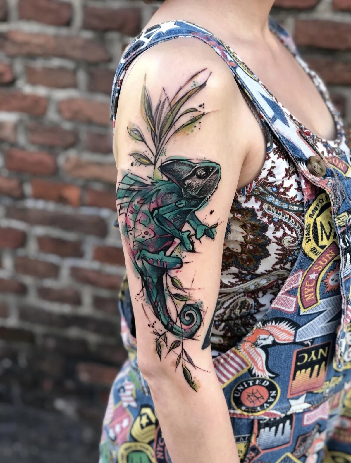 Tēchne Tattoo Atelier tattoo shop in Utrecht