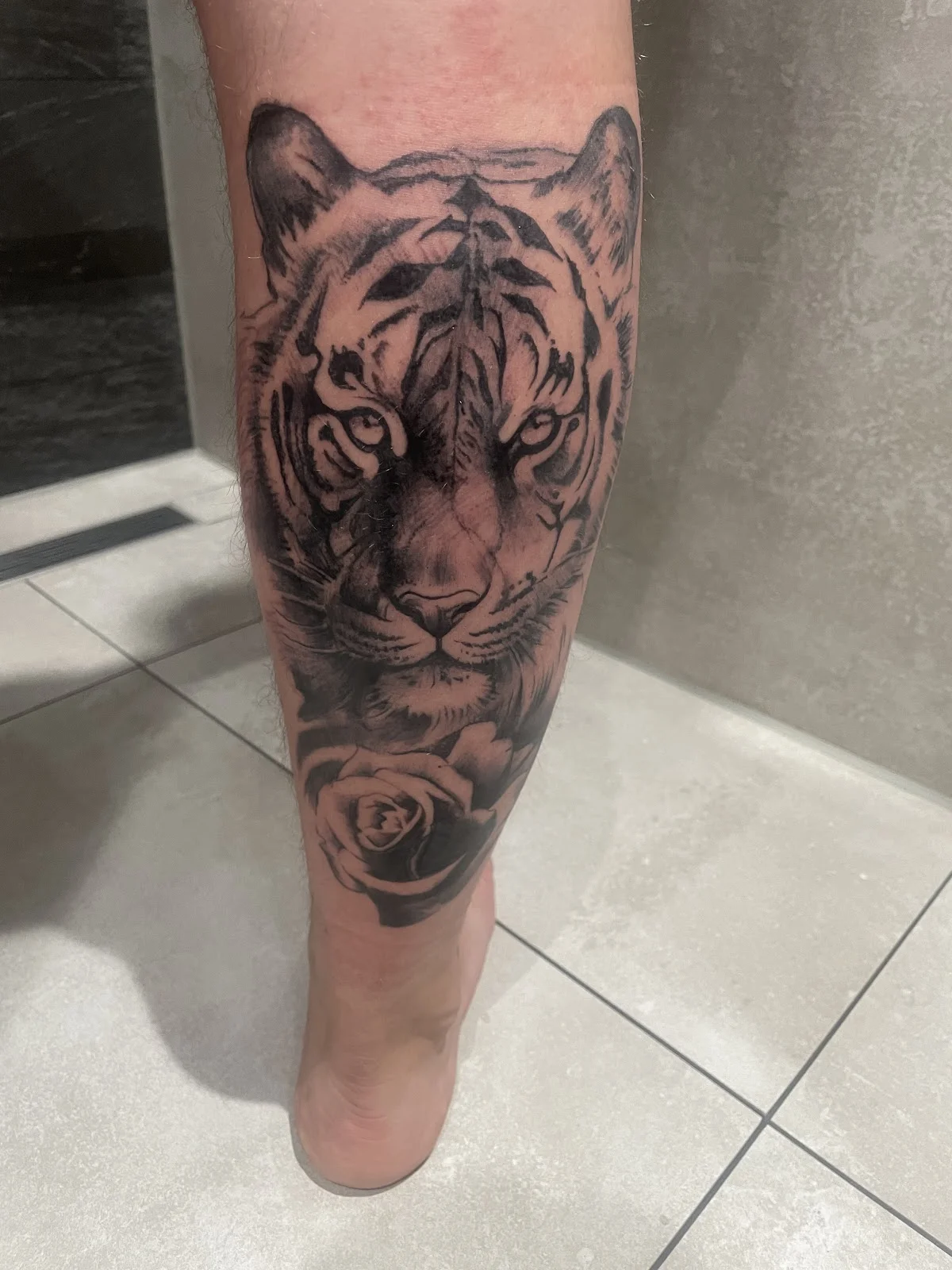 Danny's Tattoo Place tattoo shop in Eindhoven