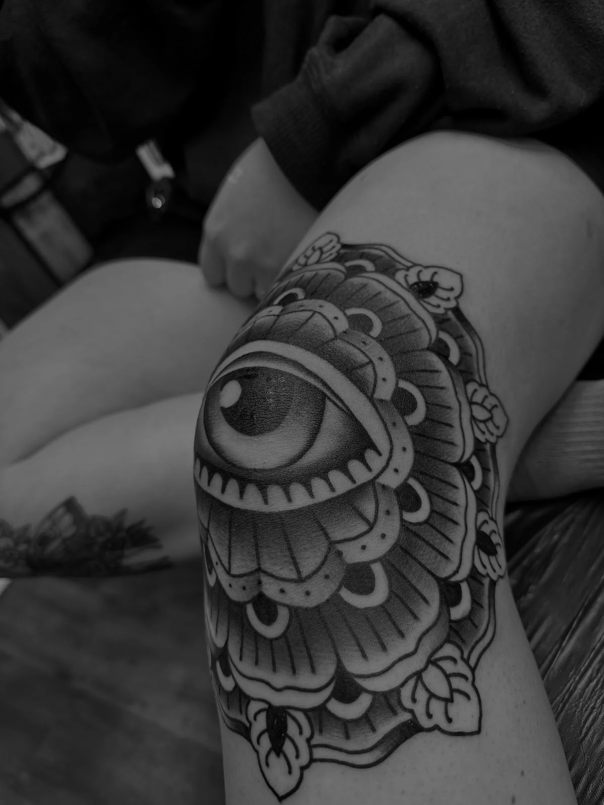 Downtown Tattoo tattoo shop in Eindhoven
