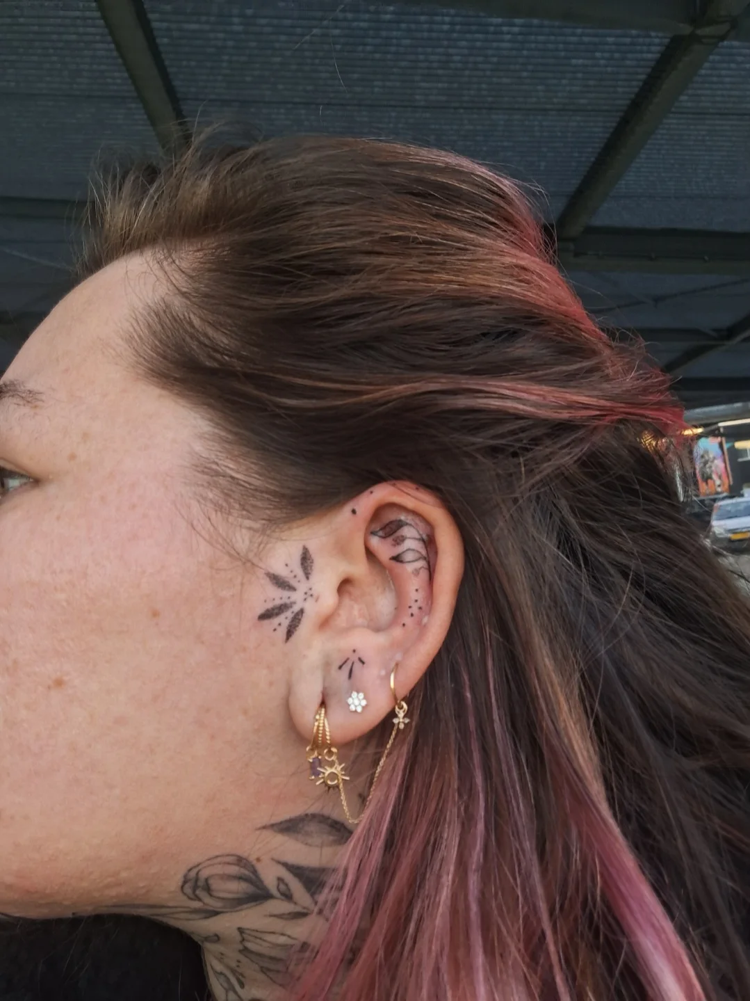 Santji Tattoo & Art tattoo shop in Eindhoven