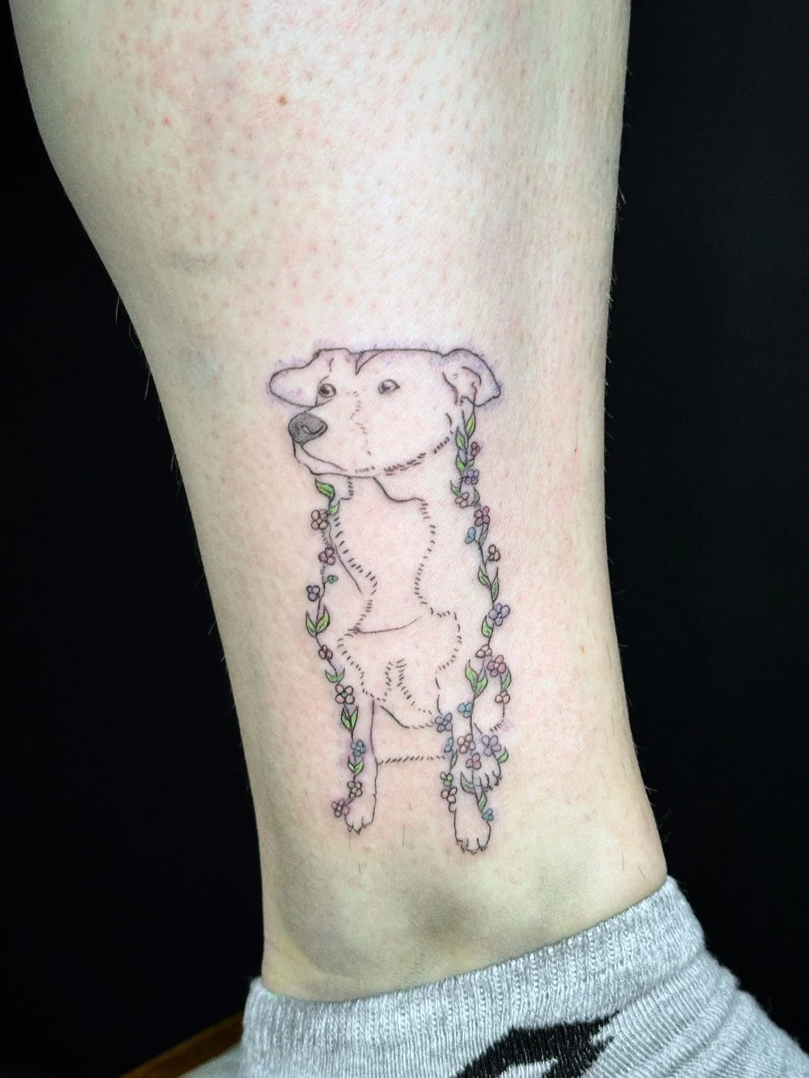 Ellixym Tattoo tattoo shop in Eindhoven