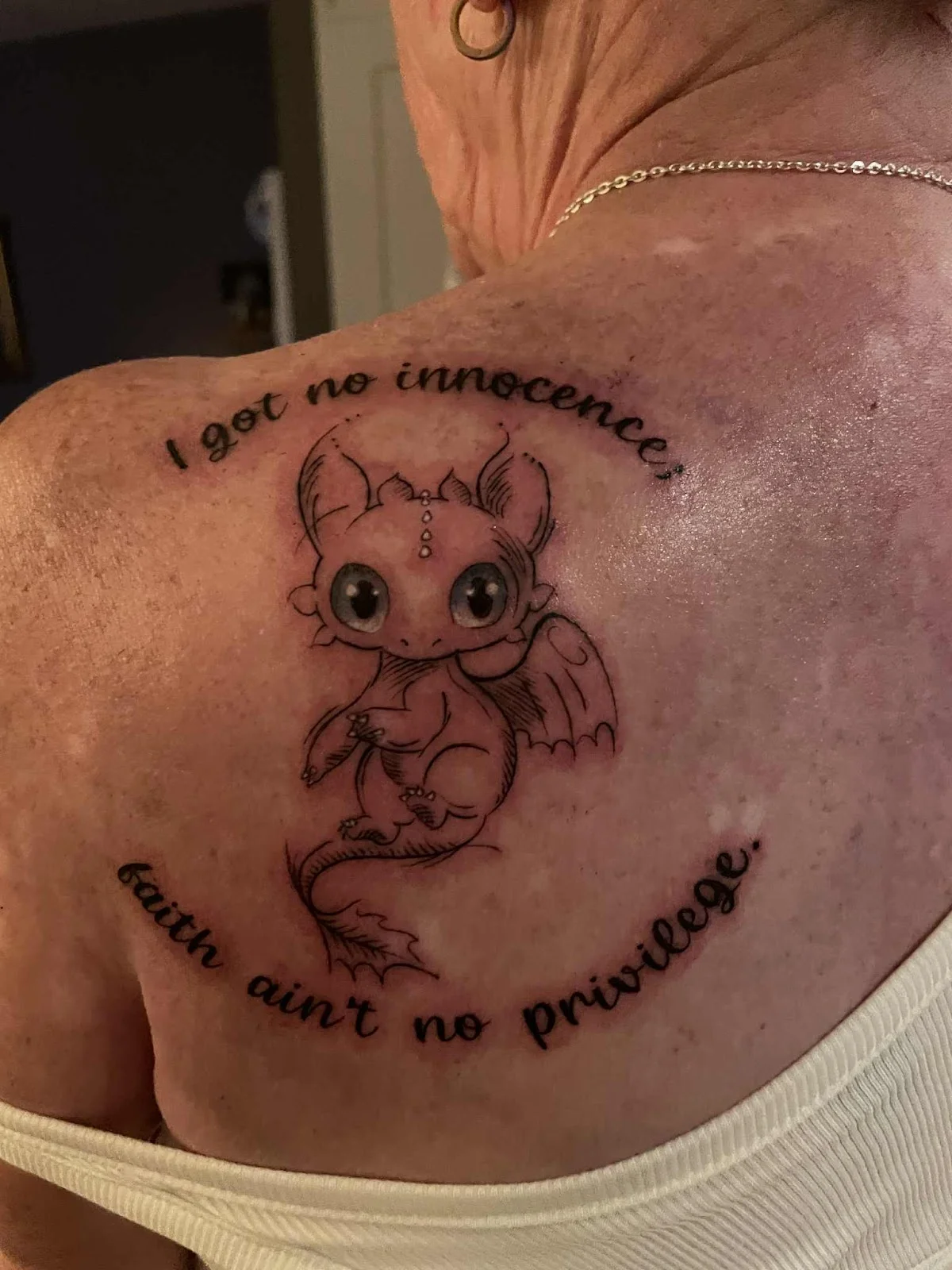 Monkey Waltz Tattoo tattoo shop in Tilburg