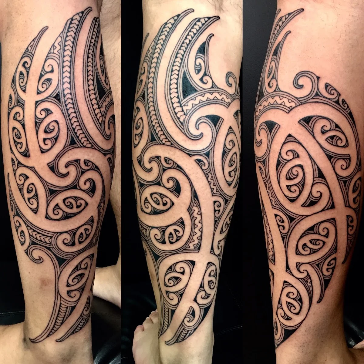 jackson street Tattoo Petone tattoo shop in Wellington